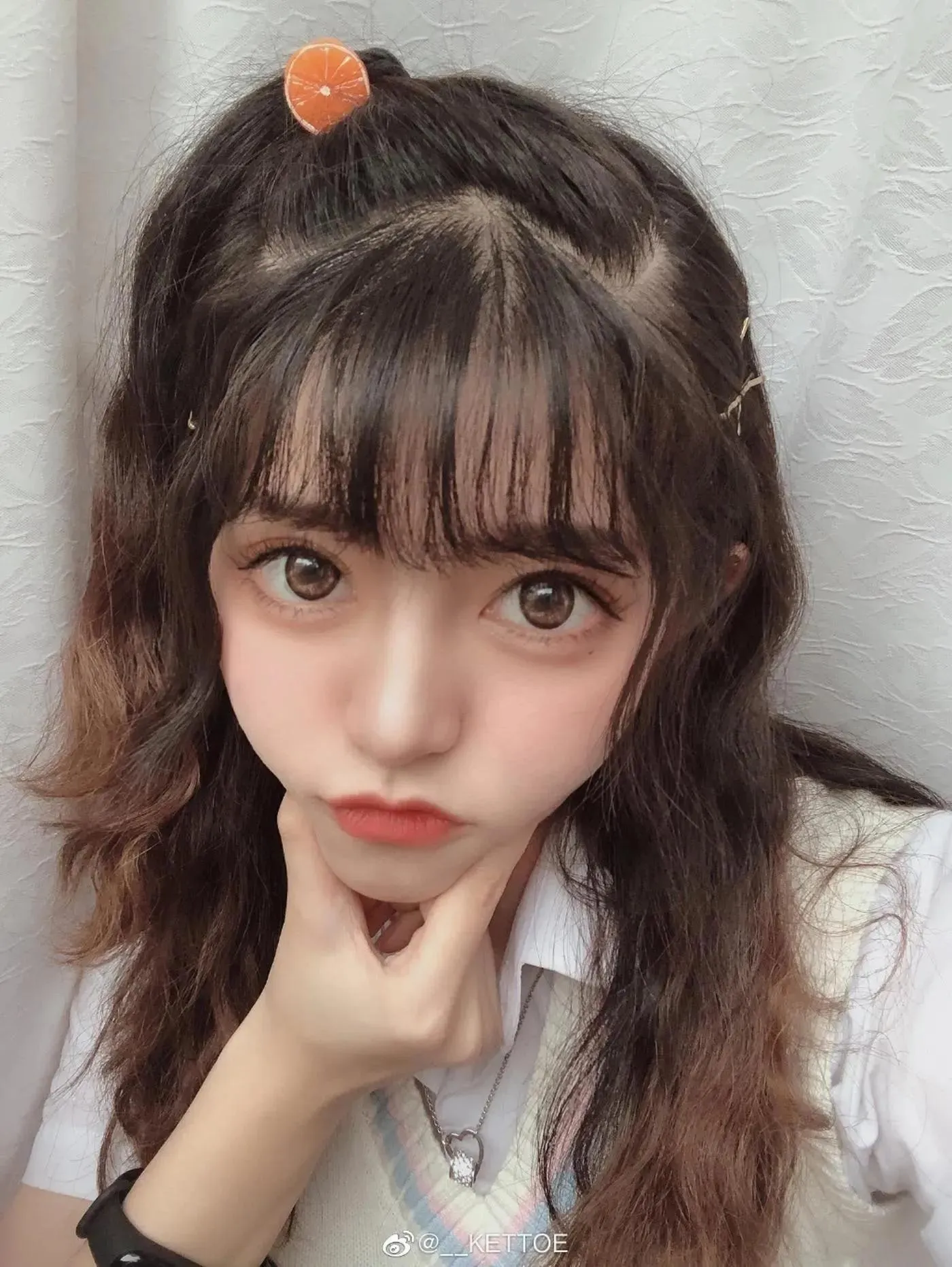 Kettoe – NO.01 微博配图[1][11] [63P]插图